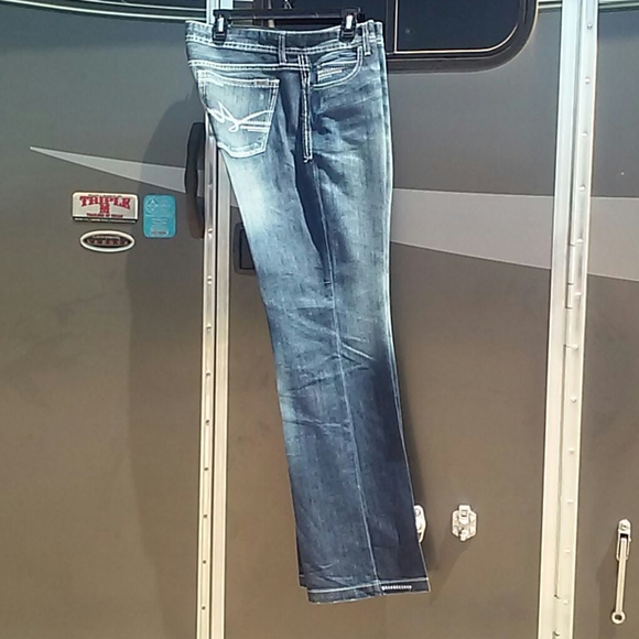 cruel girl jayley jeans